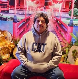 Meet your Posher, Miguel